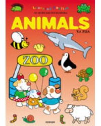 Animals -Τα ζώα, με μετάφραση και στα ελληνικά