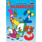 Numbers - Οι αριθμοί, με μετάφραση και στα ελληνικά