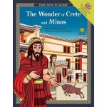 The Wonder of Crete and Minos /  Το θαύμα της Κρήτης και ο Μίνωας