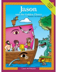Jason and the Golden Fleece / Ο Ιάσονας και το χρυσόμαλλο δέρας