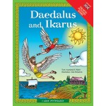 Daedalus and Ikarus / Δαίδαλος και Ίκαρος