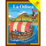 La Odisea / Οδύσσεια