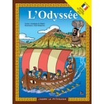 L'Odyssée / Οδύσσεια
