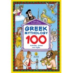 Greek Mythology 100  Activities, Games and Myths